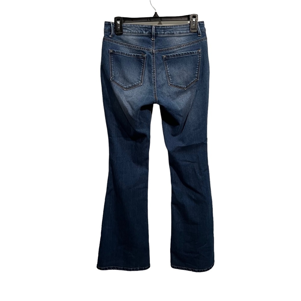 Women's Flare Jean